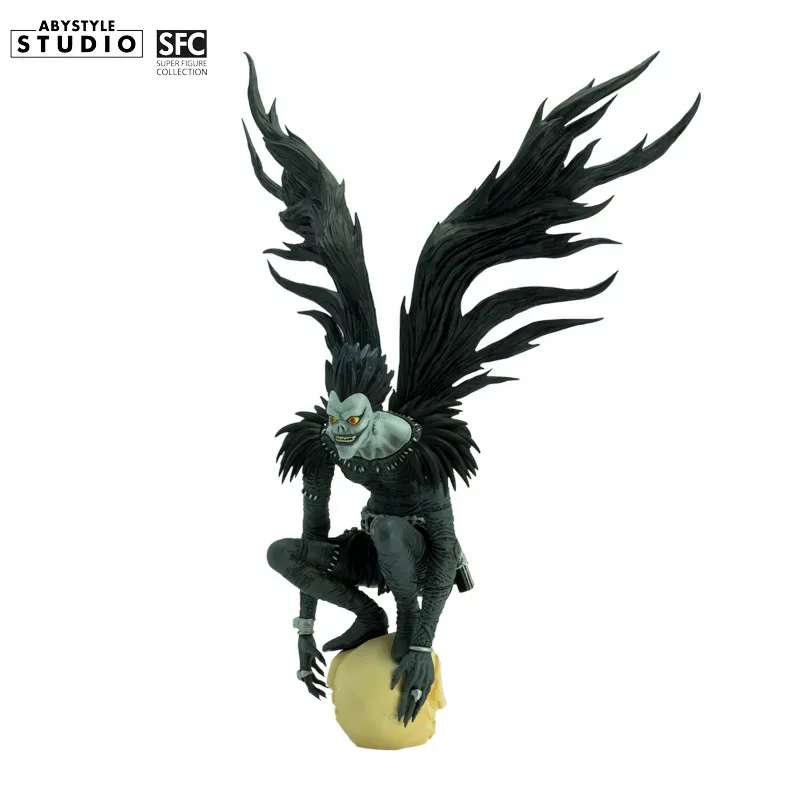 Death Note - Figurine - Ryuk