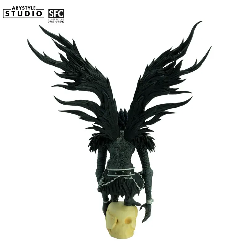 Death Note - Figurine - Ryuk