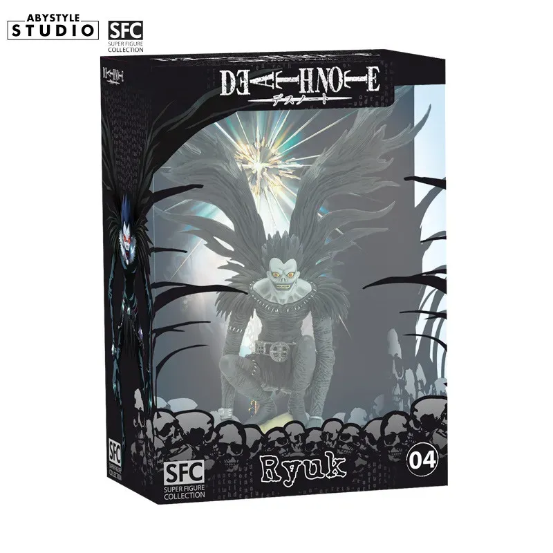 Death Note - Figurine - Ryuk