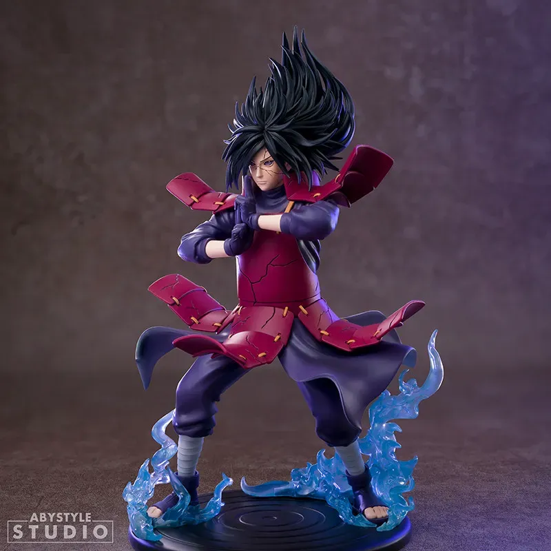 Naruto Shippuden - Figurine - Madara