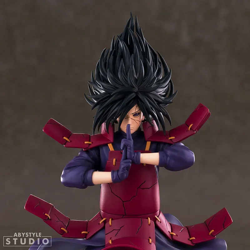 Naruto Shippuden - Figurine - Madara