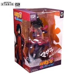 Naruto Shippuden - Figurine - Madara