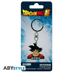 Dragon Ball Super - Keychain - Goku classic