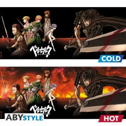 Berserk - Mug Heat Change - Berserk