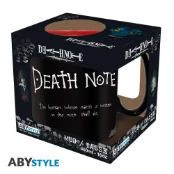 Death Note - Mug - Death Note