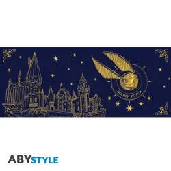 Harry Potter - Mug - Golden Snitch