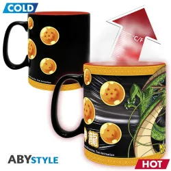 Dragon Ball - Mug Heat Change - Dragon Ball Z/Shenron