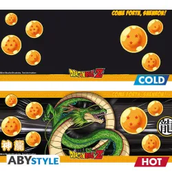 Dragon Ball - Mug Heat Change - Dragon Ball Z/Shenron