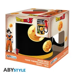 Dragon Ball - Mug Heat Change - Dragon Ball Z/Shenron