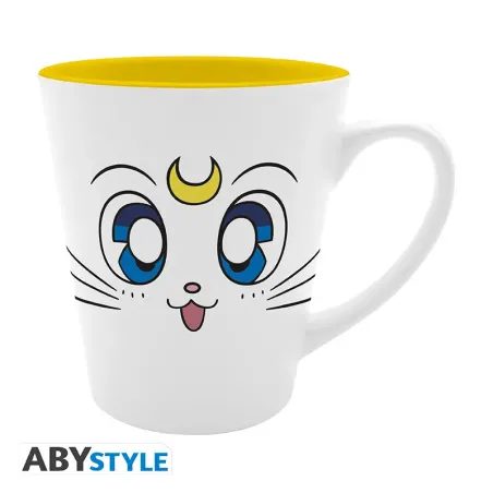 Sailor Moon - Mug - Artemis