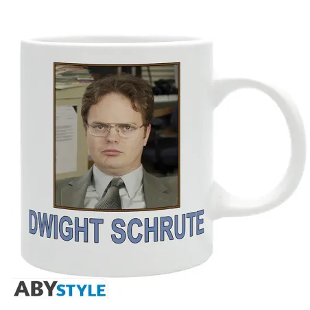 The Office - Mug - Dwight