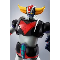 Grendizer: Side Super Robot Spirits - Action Figure - UFO Robo Grendizer