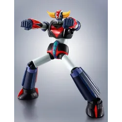 Grendizer: Side Super Robot Spirits - Action Figure - UFO Robo Grendizer