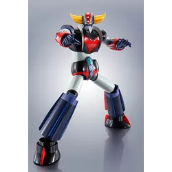 Grendizer: Side Super Robot Spirits - Action Figure - UFO Robo Grendizer