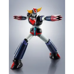 Grendizer: Side Super Robot Spirits - Action Figure - UFO Robo Grendizer