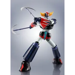 Grendizer: Side Super Robot Spirits - Action Figure - UFO Robo Grendizer