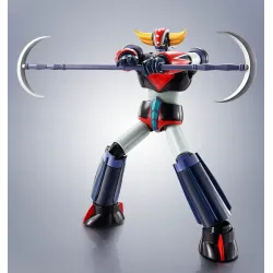 Grendizer: Side Super Robot Spirits - Action Figure - UFO Robo Grendizer