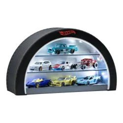 Paladone Hot Wheels Tyre Display Case Light