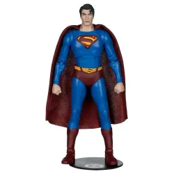 Superman Returns DC Theatrical Edition Action Figure Superman 19 cm