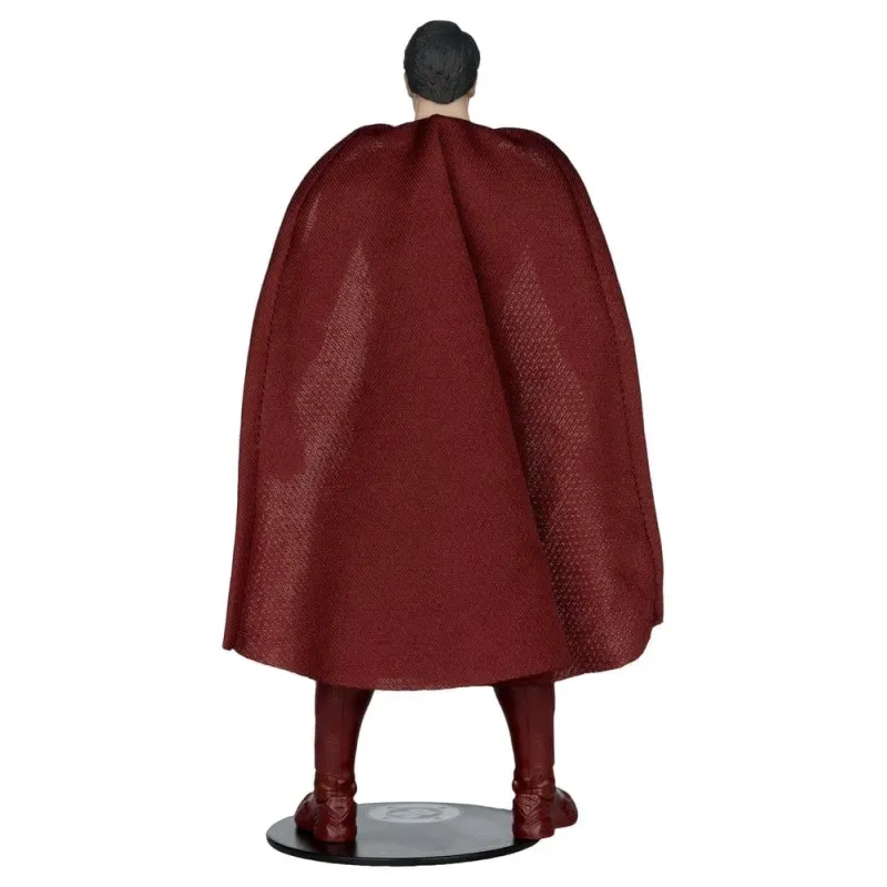 Superman Returns DC Theatrical Edition Action Figure Superman 19 cm
