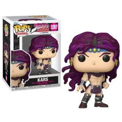 Funko Pop! Animation: JoJo’s Bizarre Adventure - Kars 2267