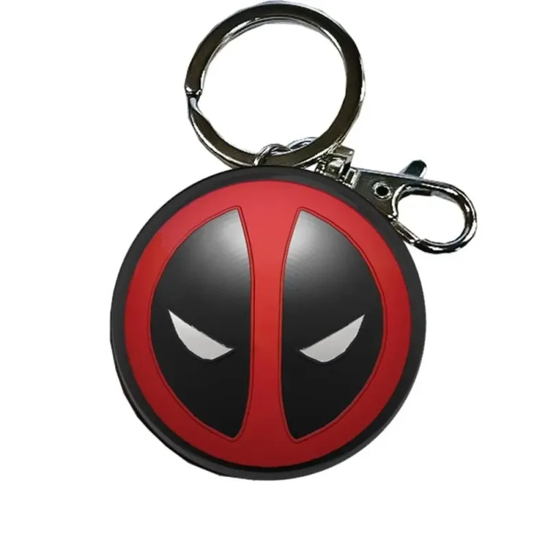 Marvel Comics - Metal Keychain - Deadpool