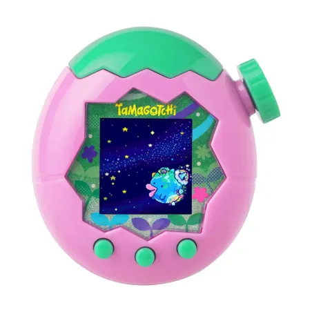 Tamagotchi Paradise - Land