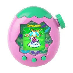 Tamagotchi Paradise - Land