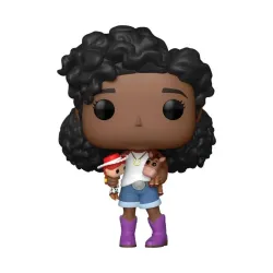 Funko Pop! Disney: Toy Story 5 - Blaze Manoukian (Special Edition) 1719