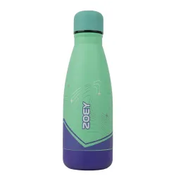 K-Pop Demon Hunters - Water Bottle Mini - Zoey