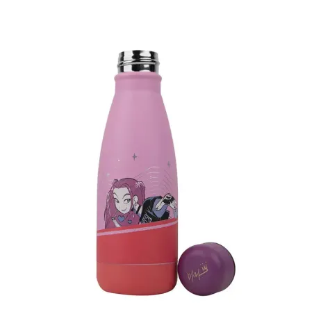 K-Pop Demon Hunters - Water Bottle Mini - Mira