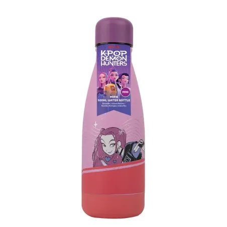 K-Pop Demon Hunters - Water Bottle Mini - Mira
