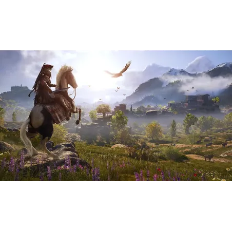 PS4 - Assassin's Creed: Odyssey