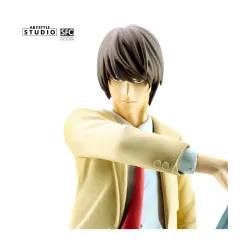 SF Collection - Death Note - Statue - Light 21