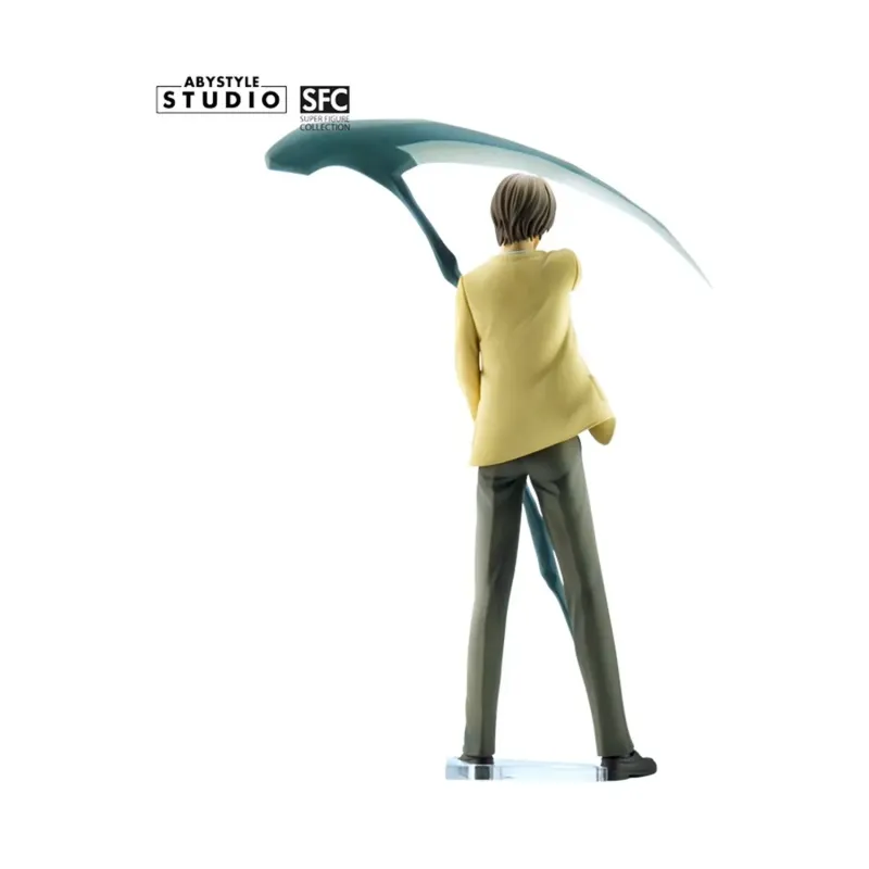 SF Collection - Death Note - Statue - Light 21