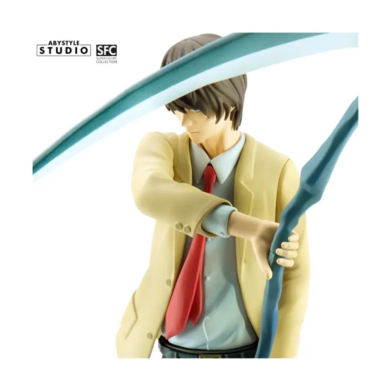 SF Collection - Death Note - Statue - Light 21