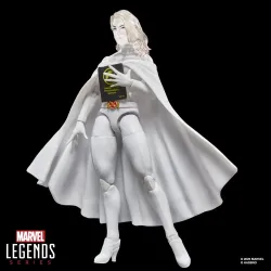 The Uncanny X-Men - Marvel Legends - Action Figure - Emma Frost (Diamond Form)