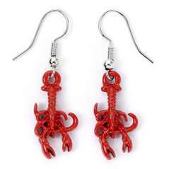 Lobster Dangle earrings - Friends