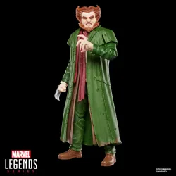 Spider-Man - Marvel Legends - Retro Action Figure - Marvel's Owl 15 cm