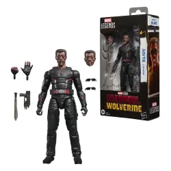 Deadpool & Wolverine - Marvel Legends - Action Figure - Marvel's Blade