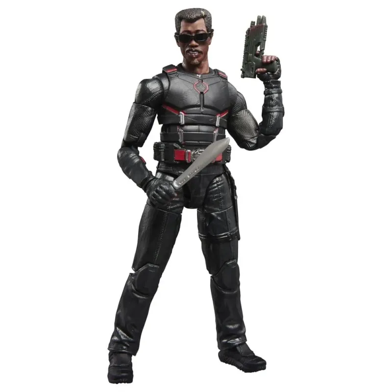 Deadpool & Wolverine - Marvel Legends - Action Figure - Marvel's Blade