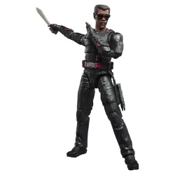 Deadpool & Wolverine - Marvel Legends - Action Figure - Marvel's Blade