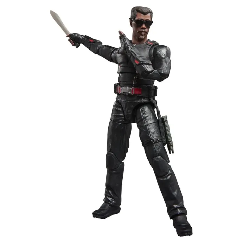 Deadpool & Wolverine - Marvel Legends - Action Figure - Marvel's Blade