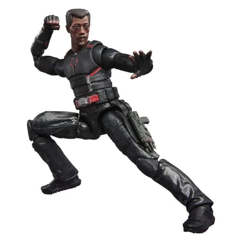 Deadpool & Wolverine - Marvel Legends - Action Figure - Marvel's Blade