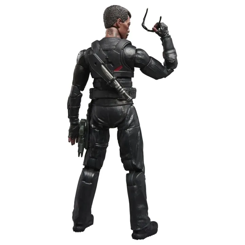 Deadpool & Wolverine - Marvel Legends - Action Figure - Marvel's Blade
