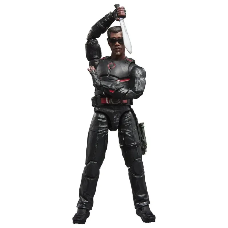 Deadpool & Wolverine - Marvel Legends - Action Figure - Marvel's Blade