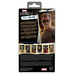 Deadpool & Wolverine - Marvel Legends - Action Figure - Marvel's Blade