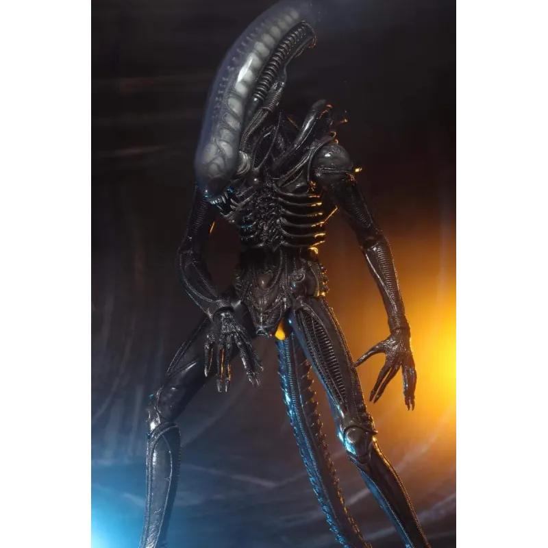 Alien 1979 - Action Figure 1/4- Ultimate 40th Anniversary - Big Chap 56 cm