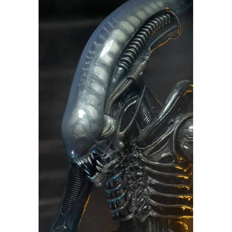 Alien 1979 - Action Figure 1/4- Ultimate 40th Anniversary - Big Chap 56 cm