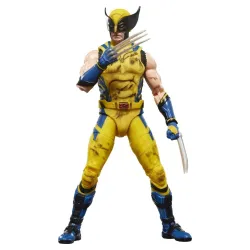 Deadpool & Wolverine Marvel Legends Action Figure (2) Wolverine 15 cm